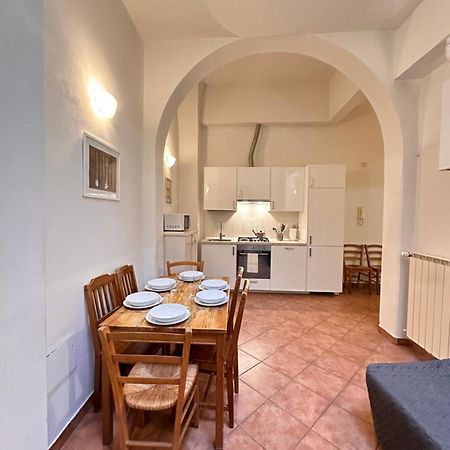 A Due Passi Dall'Accademia Firenze Kültér fotó