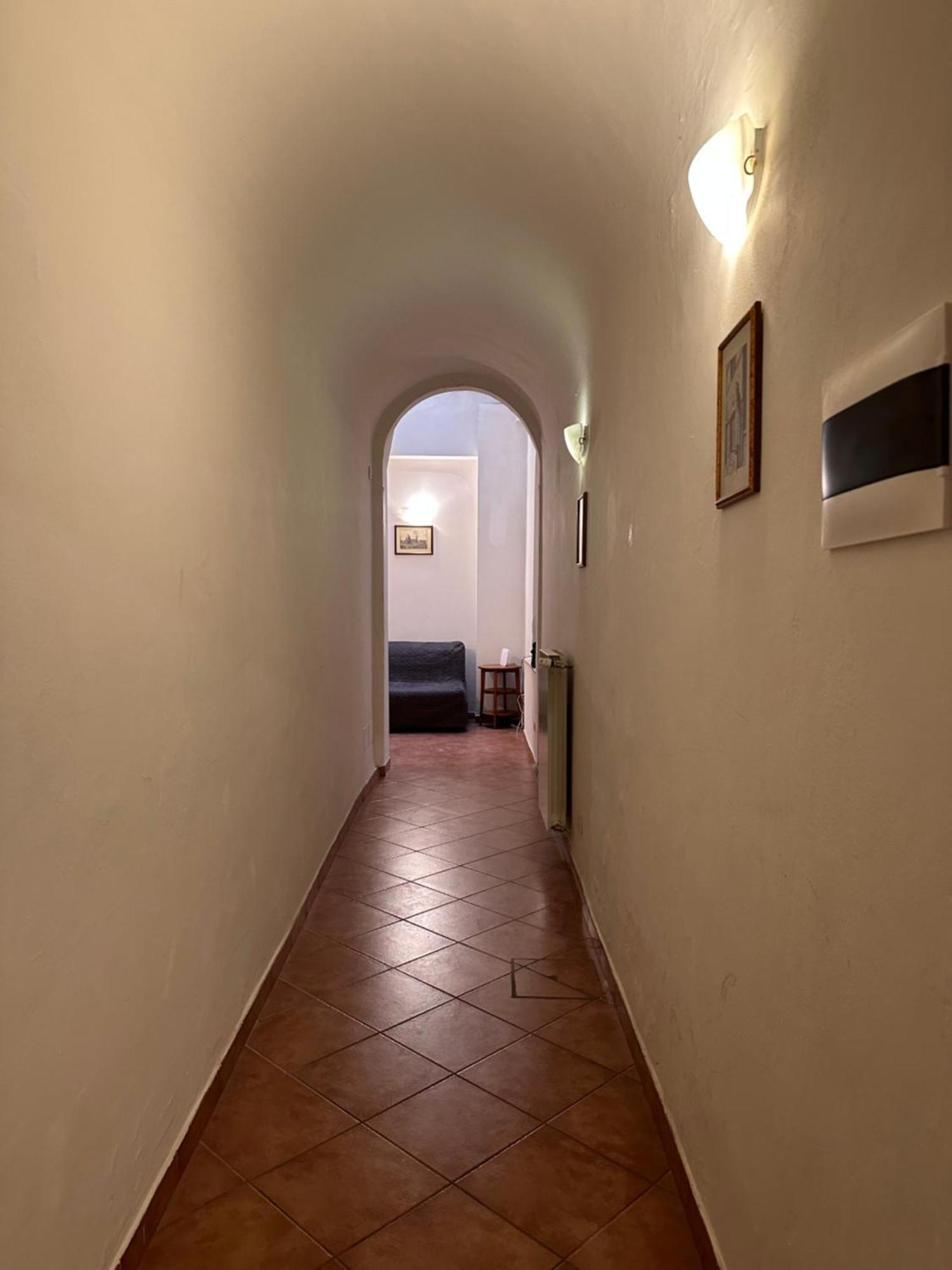 A Due Passi Dall'Accademia Firenze Kültér fotó
