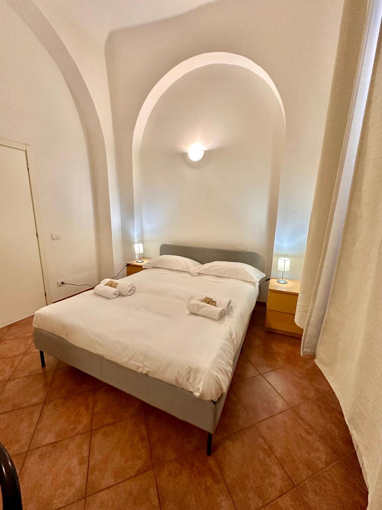 A Due Passi Dall'Accademia Firenze Kültér fotó