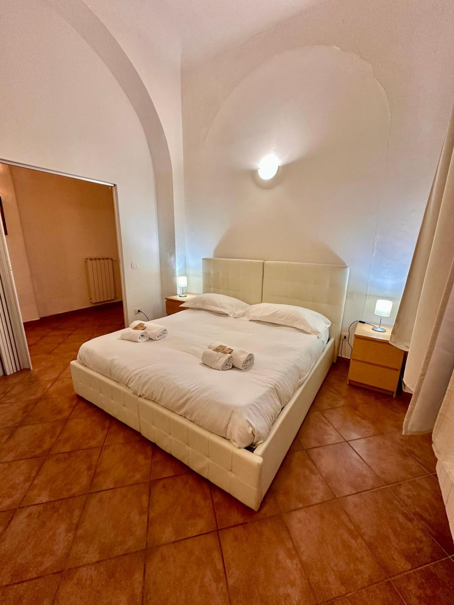 A Due Passi Dall'Accademia Firenze Kültér fotó