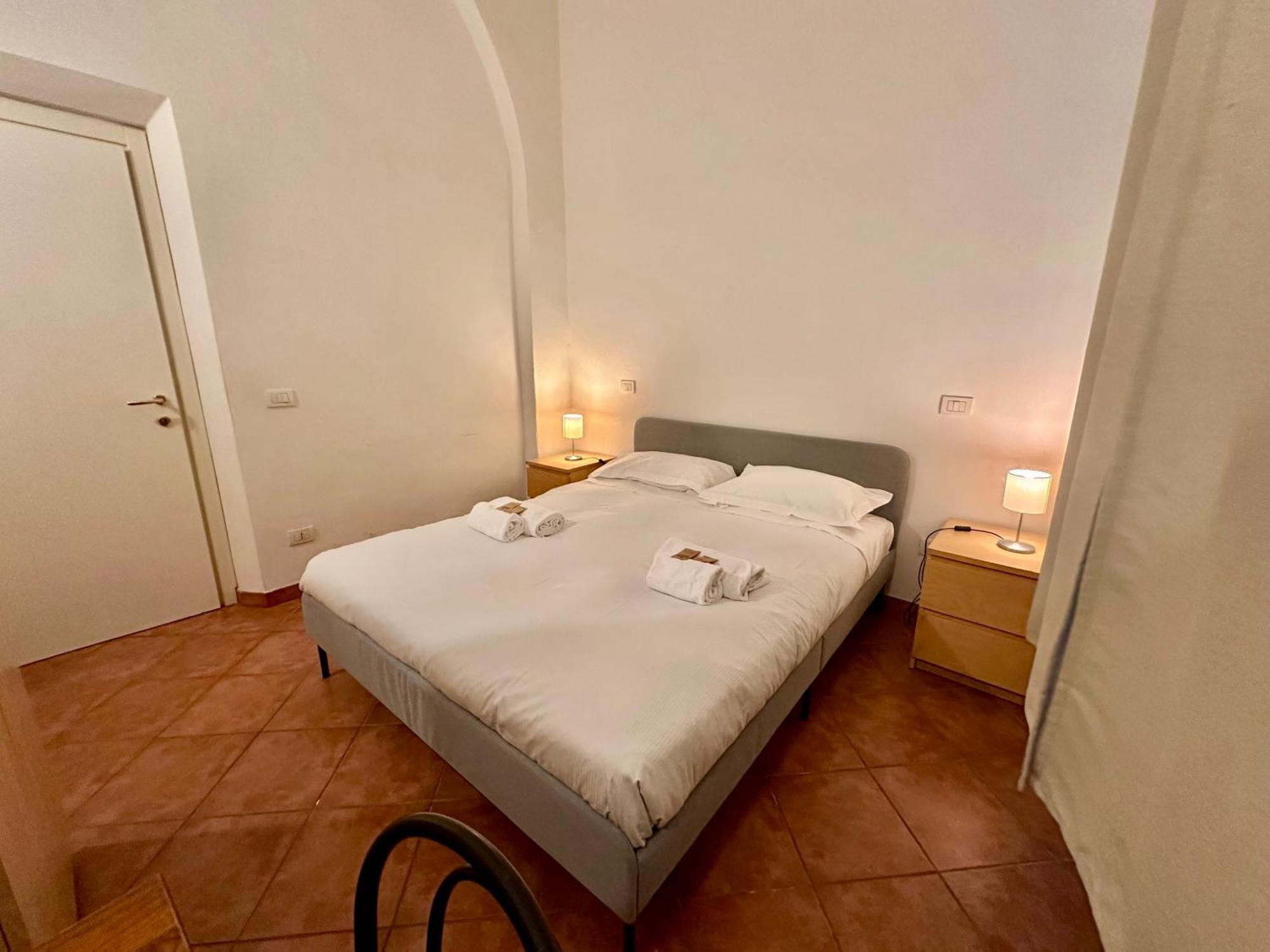 A Due Passi Dall'Accademia Firenze Kültér fotó