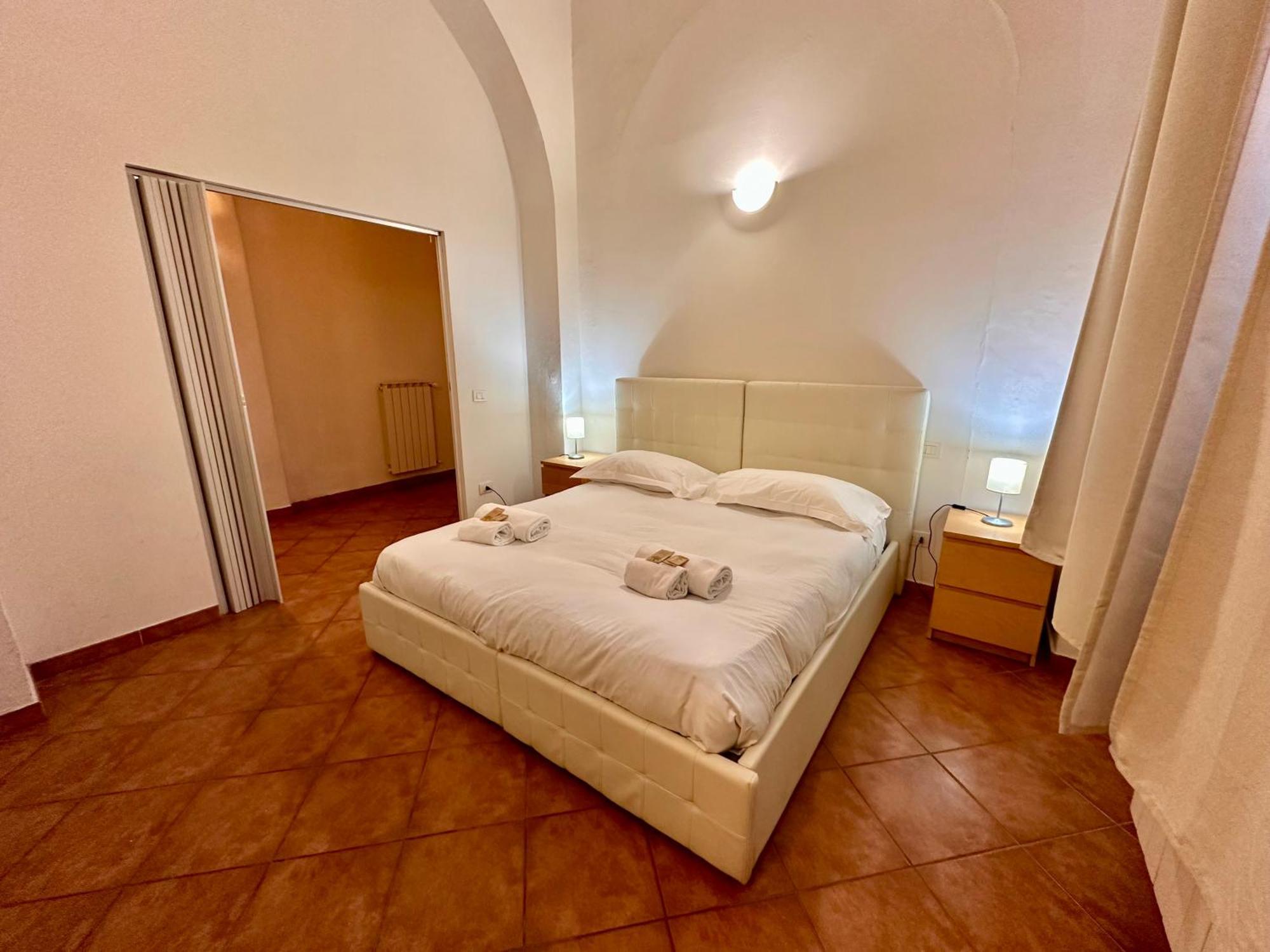 A Due Passi Dall'Accademia Firenze Kültér fotó