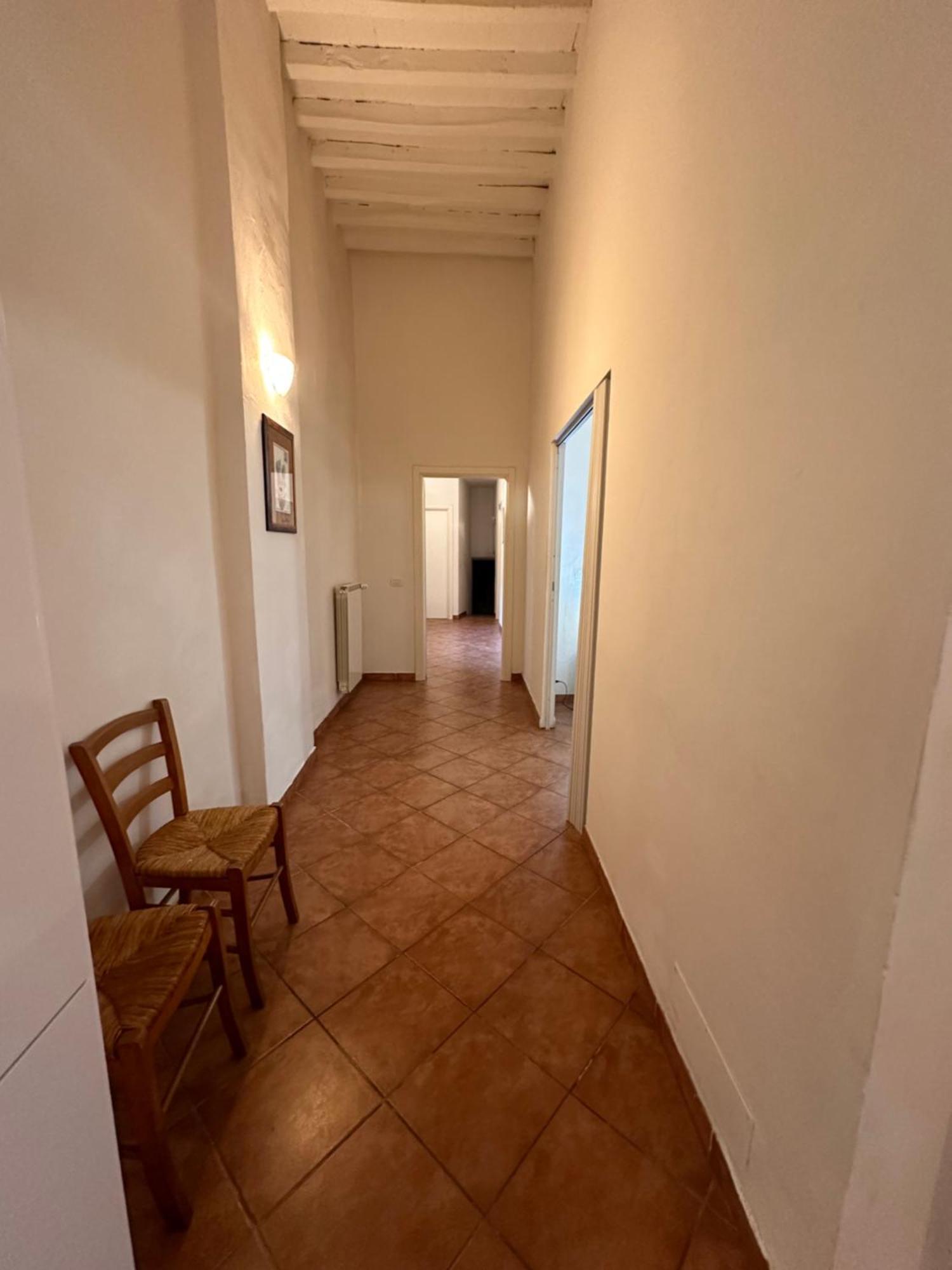 A Due Passi Dall'Accademia Firenze Kültér fotó