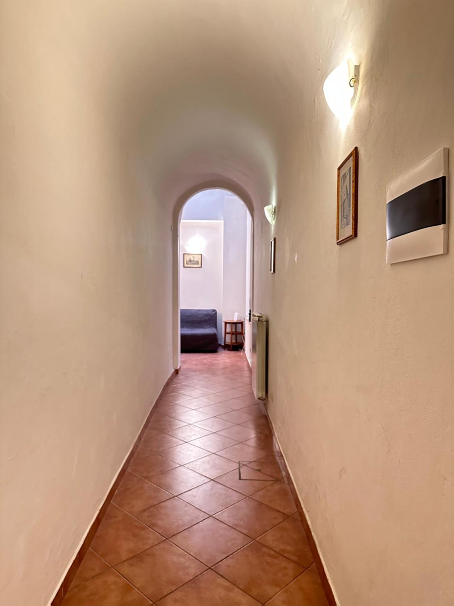 A Due Passi Dall'Accademia Firenze Kültér fotó