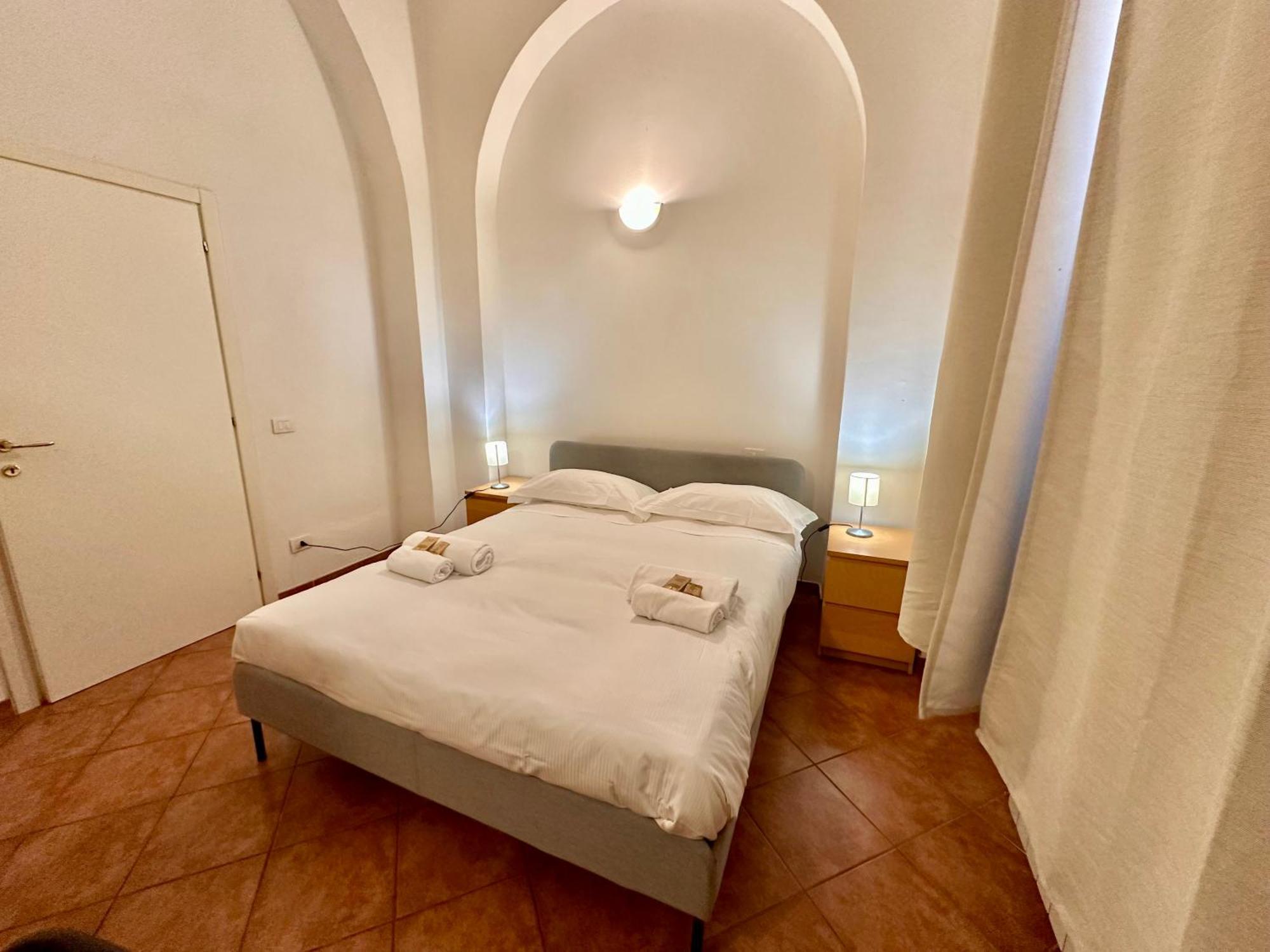 A Due Passi Dall'Accademia Firenze Kültér fotó