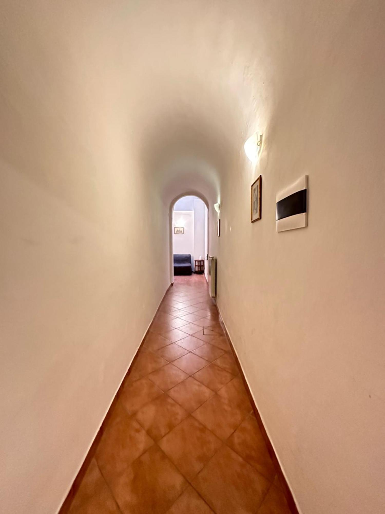 A Due Passi Dall'Accademia Firenze Kültér fotó