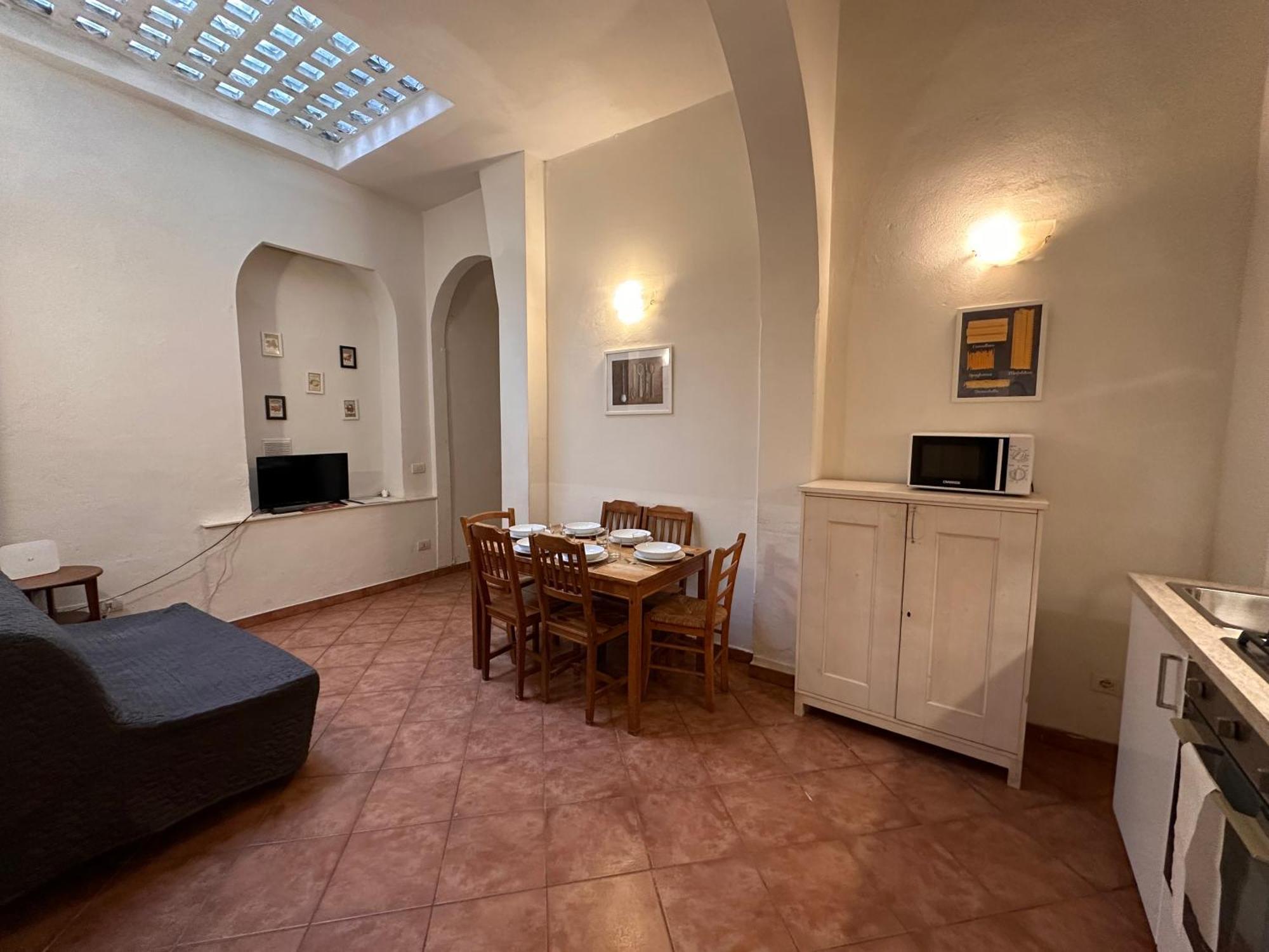A Due Passi Dall'Accademia Firenze Kültér fotó